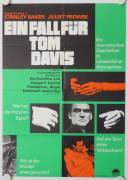 Ein Fall für Tom Davis (Dingaka)